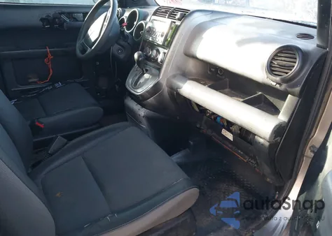 2003 Honda Element Ex z USA, uszkodzony, nr VIN 5J6YH28513L046506